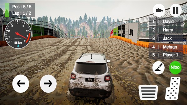 泥泞竞赛X手机版下载-泥泞竞赛X最新版下载v1