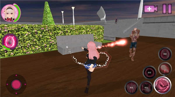 卡哇伊传奇最新版下载-卡哇伊传奇汉化版下载v2.4.3