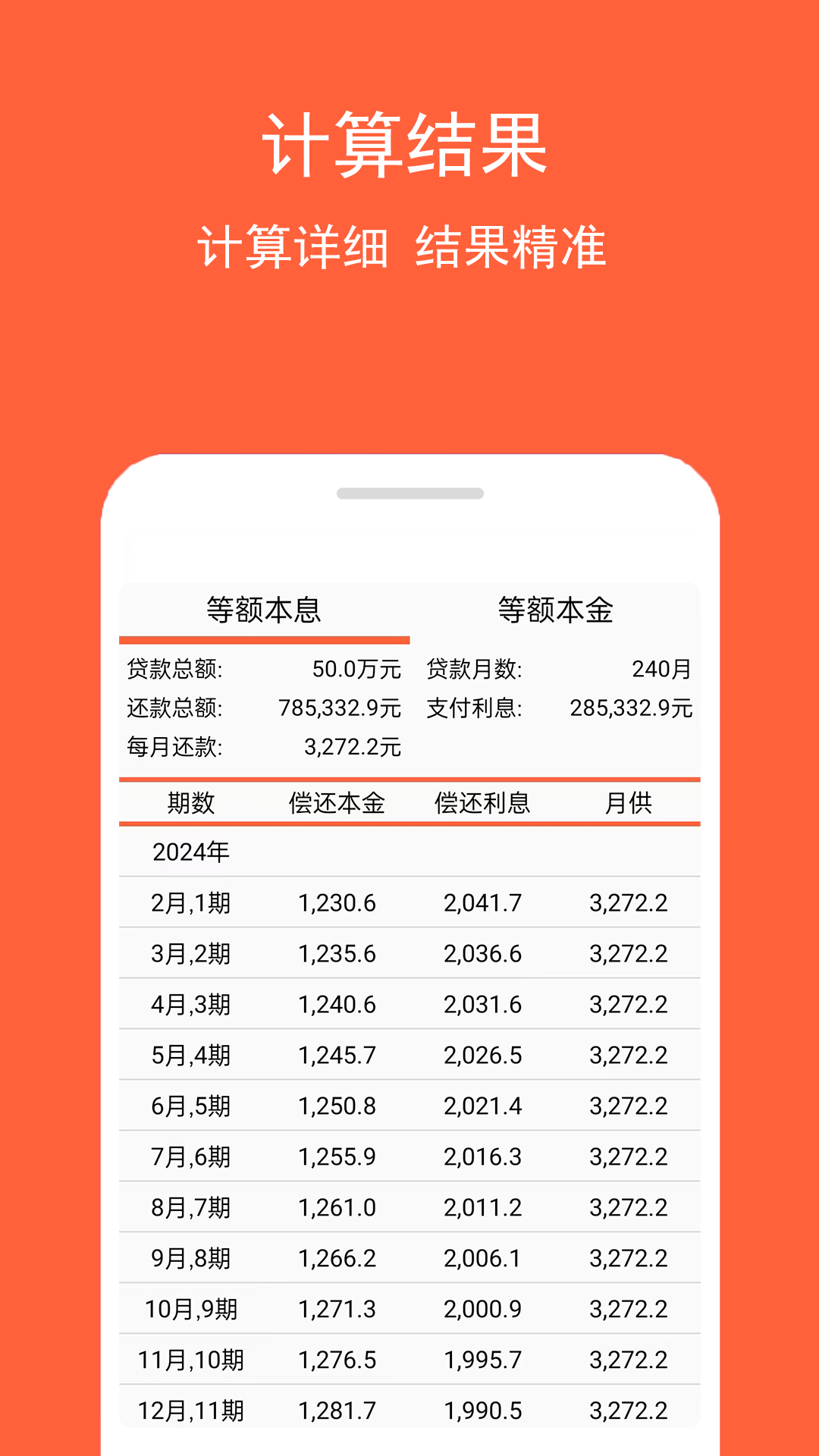 房贷计算神器最新版下载-房贷计算神器手机版下载v1.0.6