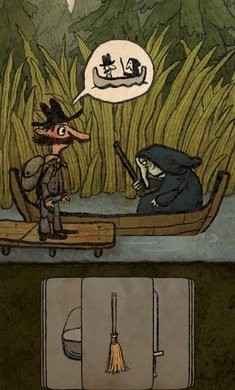 朝圣者最新版下载-朝圣者中文版下载v1.1.5