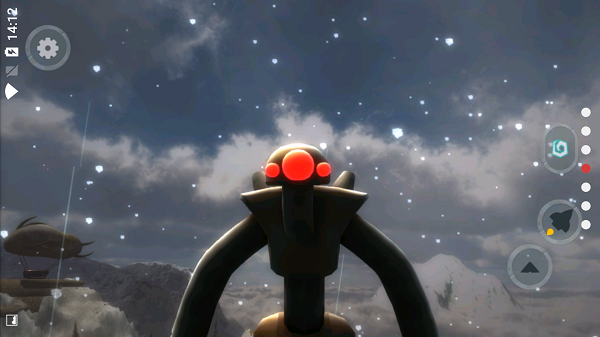 尼米亚人传奇万德卡尔中文版下载-尼米亚人传奇万德卡尔安卓版下载v2.0