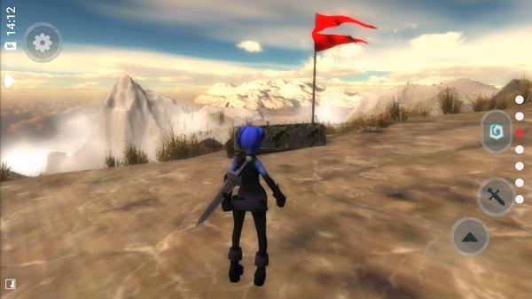 尼米亚人传奇万德卡尔中文版下载-尼米亚人传奇万德卡尔安卓版下载v2.0