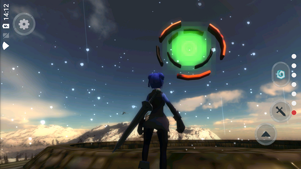 尼米亚人传奇万德卡尔中文版下载-尼米亚人传奇万德卡尔安卓版下载v2.0