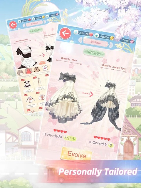 奇迹暖暖国际服手机版下载-奇迹暖暖国际服最新版下载v9.1.0