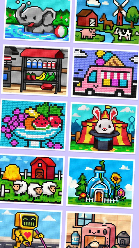 毛了个毛线最新版下载-毛了个毛线安卓版下载v1.00