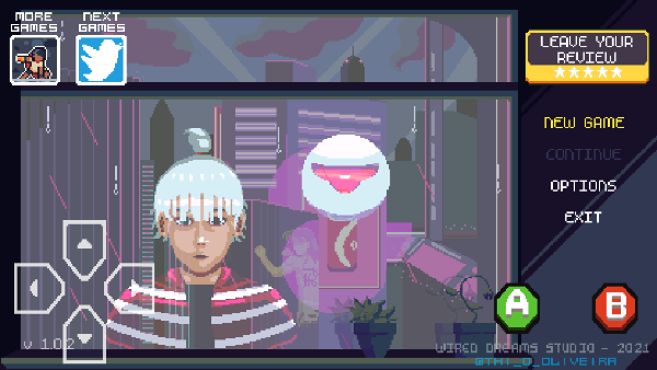 红浪人中文版下载-红浪人手机版下载v1.0.6