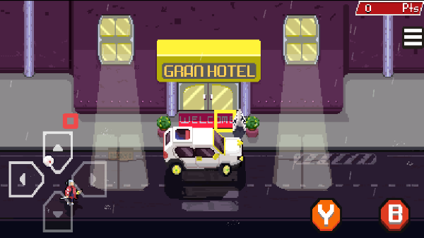 红浪人中文版下载-红浪人手机版下载v1.0.6