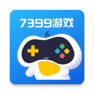 7399游戏盒安装包手机版