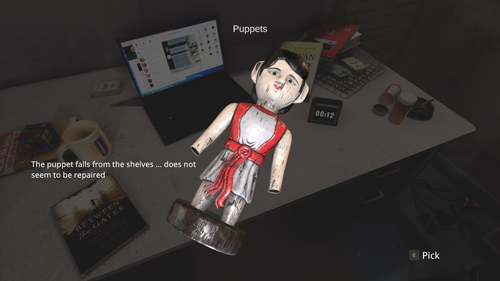 灾殃最新版下载-灾殃中文版下载v1.0.6