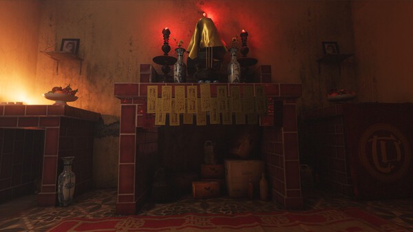 灾殃最新版下载-灾殃中文版下载v1.0.6