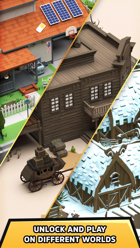 街头跳水最新版下载-街头跳水安卓版下载v1.08