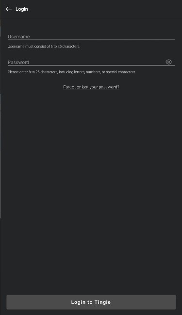 TingleChat最新版下载-TingleChat安卓版下载v4.10.0.1