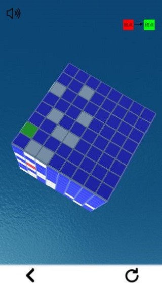 立方骑士安卓版下载-立方骑士免费版下载v0.3