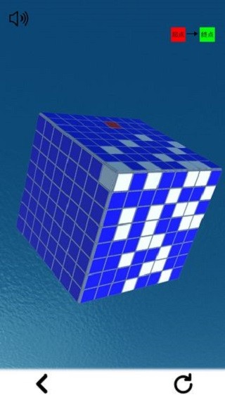 立方骑士安卓版下载-立方骑士免费版下载v0.3