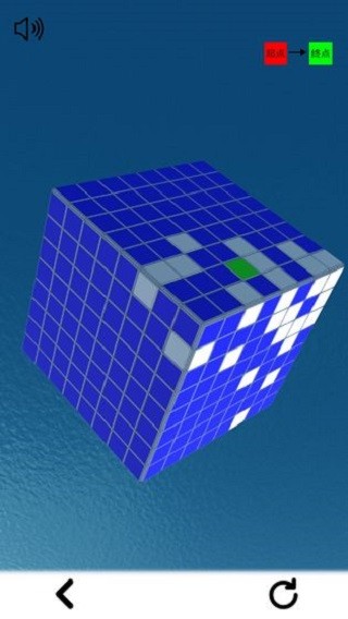 立方骑士安卓版下载-立方骑士免费版下载v0.3