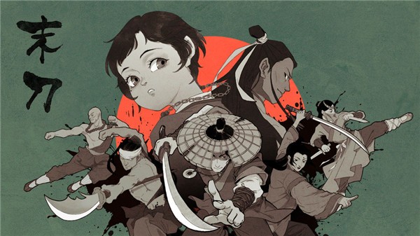 末刀手游最新版下载-末刀手游完整版下载v1.6.2