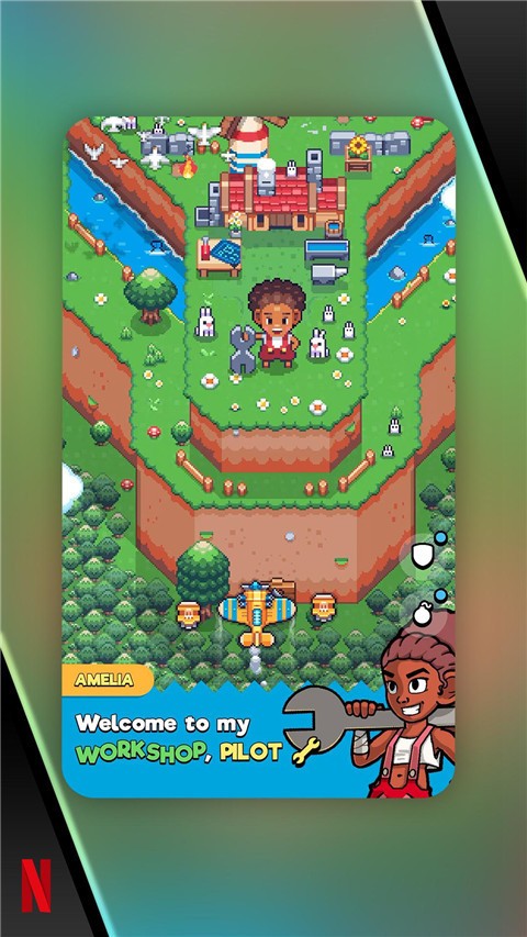 空中乱战中文版下载-空中乱战最新版下载v1.4.6