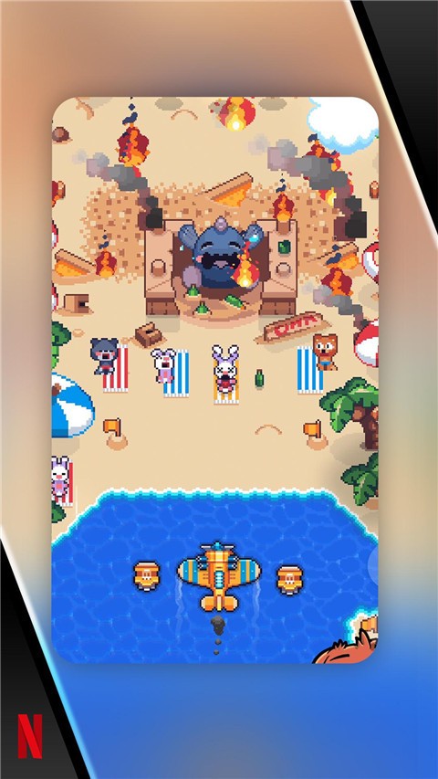 空中乱战中文版下载-空中乱战最新版下载v1.4.6