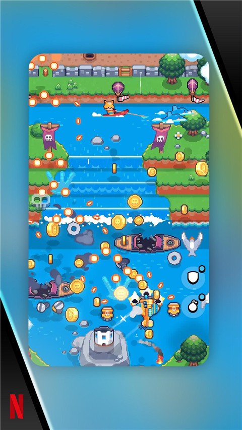 空中乱战中文版下载-空中乱战最新版下载v1.4.6