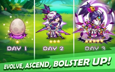 上帝的遗产最新版下载-上帝的遗产安卓版下载v1.0.0