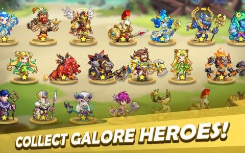 上帝的遗产最新版下载-上帝的遗产安卓版下载v1.0.0