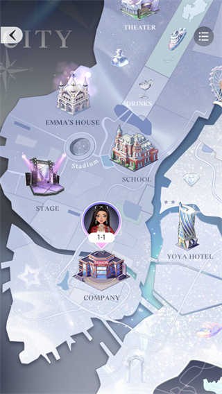 尤雅闪耀最新版下载-尤雅闪耀安卓版下载v1.1