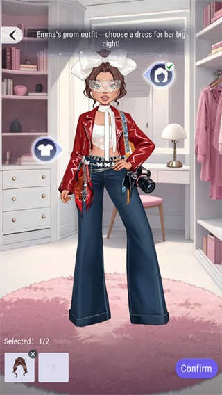 尤雅闪耀最新版下载-尤雅闪耀安卓版下载v1.1