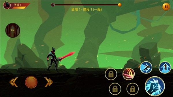 暗影战士2手机版下载-暗影战士2最新版下载v1.27.1