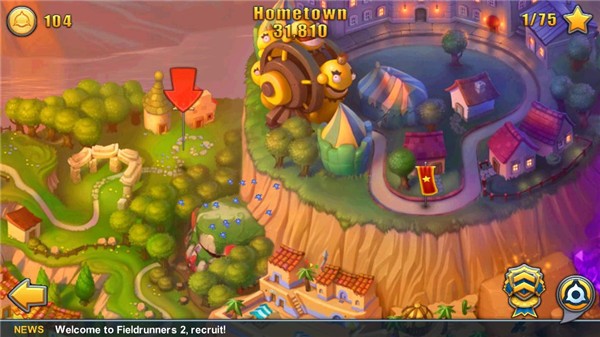 坚守阵地2中文版下载-坚守阵地2安卓版下载v2.1.3