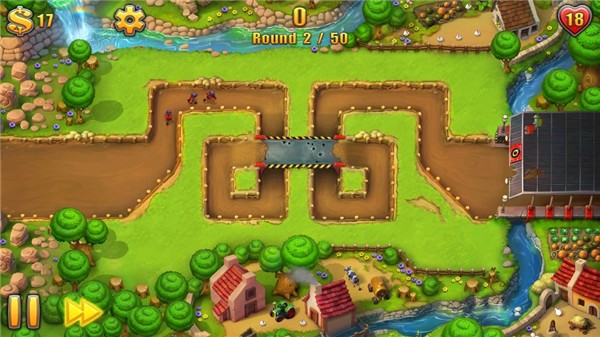 坚守阵地2中文版下载-坚守阵地2安卓版下载v2.1.3