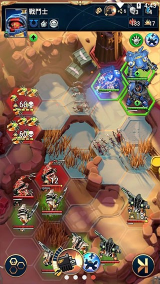 战锤40K战术最新版下载-战锤40K战术安卓版下载v1.24.31