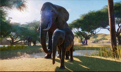 动物园之星中文版下载-动物园之星最新版下载v1.3.0