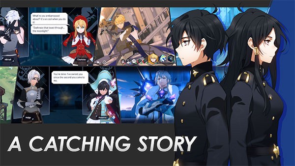 英雄之王手游最新版下载-英雄之王手游安卓版下载v1.5.072215