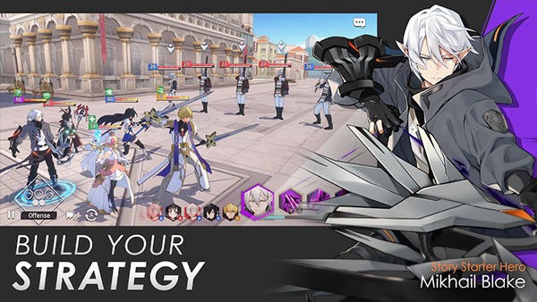 英雄之王手游最新版下载-英雄之王手游安卓版下载v1.5.072215