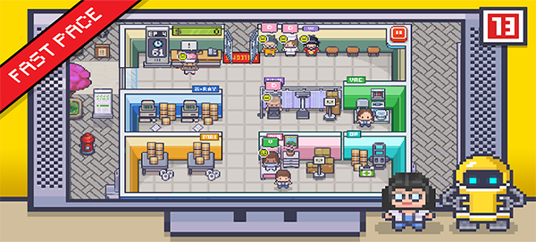 病院物语汉化版下载-病院物语安卓版下载v1.0.0