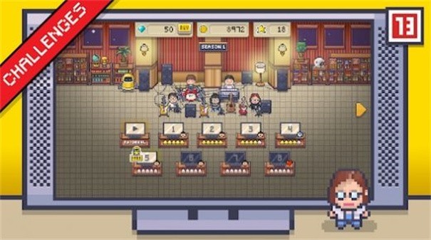 病院物语汉化版下载-病院物语安卓版下载v1.0.0