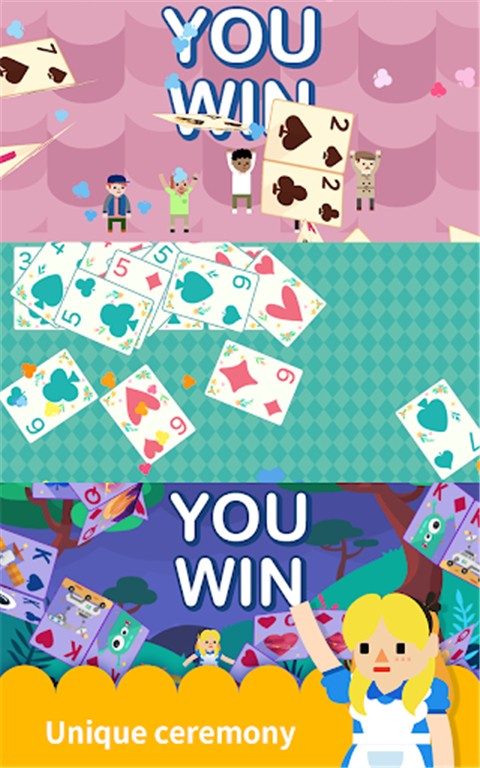 卡牌烹饪塔最新版下载-卡牌烹饪塔安卓版下载v1.5.1