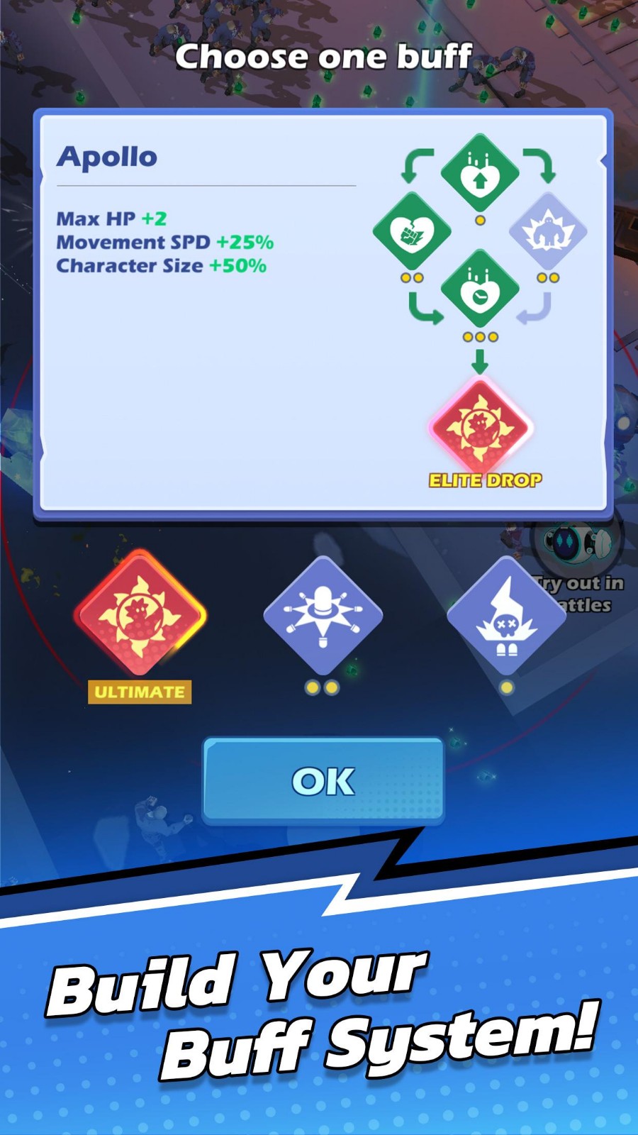 僵尸狂潮中文版下载-僵尸狂潮手机版下载v3.1.8