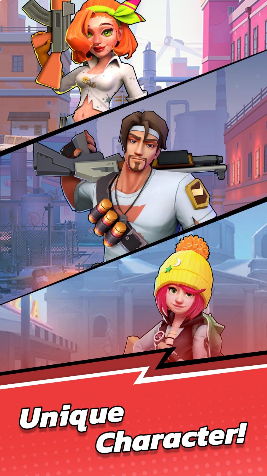 僵尸狂潮中文版下载-僵尸狂潮手机版下载v3.1.8