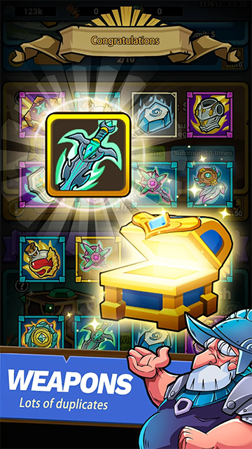 勇敢小骑士中文版下载-勇敢小骑士最新版下载v3.0.6