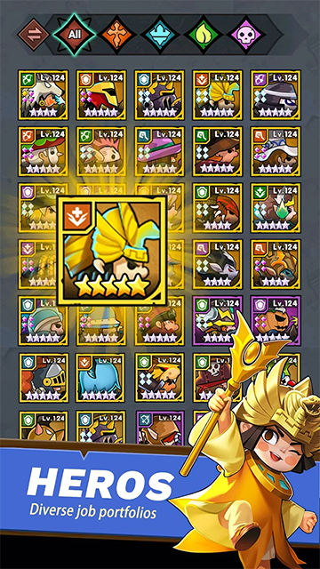 勇敢小骑士中文版下载-勇敢小骑士最新版下载v3.0.6