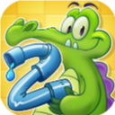 小鳄鱼爱洗澡2最新版下载-小鳄鱼爱洗澡2中文版下载v1.9.45