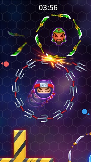 刀剑大乱斗中文版下载-刀剑大乱斗安卓版下载v1.0.49