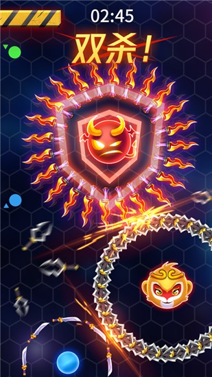 刀剑大乱斗中文版下载-刀剑大乱斗安卓版下载v1.0.49