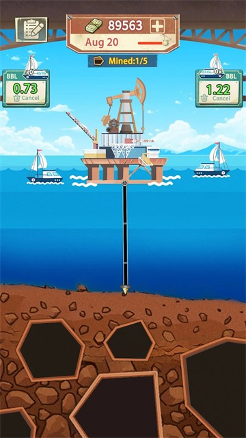 吸油记最新版下载-吸油记手机版下载v1.13.14