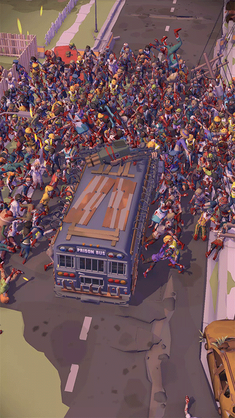 骑行至死中文版下载-骑行至死安卓版下载v0.2