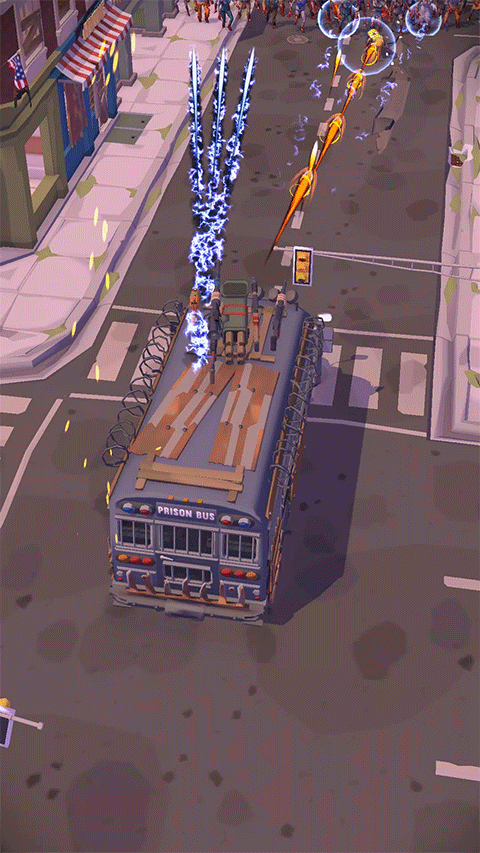 骑行至死中文版下载-骑行至死安卓版下载v0.2