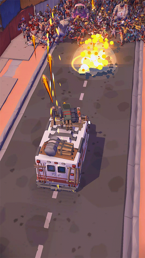 骑行至死中文版下载-骑行至死安卓版下载v0.2