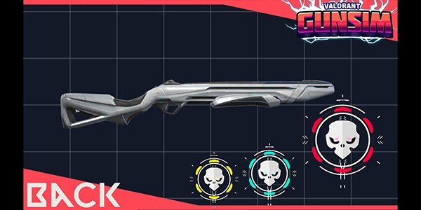 瓦罗兰特枪械模拟器最新版下载-瓦罗兰特枪械模拟器手机版下载v3.01