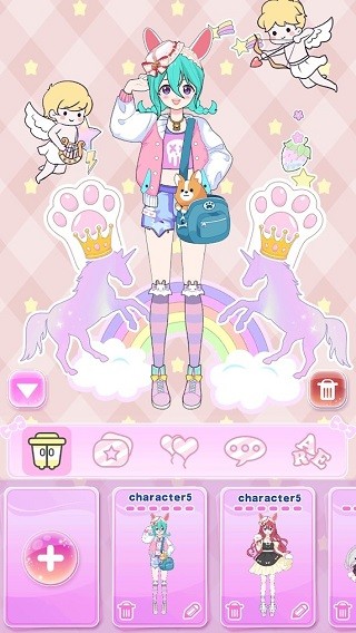 公主换装养成最新版下载-公主换装养成安卓版下载v1.9.23